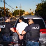 Как ICE расширяет практику арестов без оснований