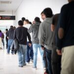 США остановили иммиграционные заявки из 19 стран