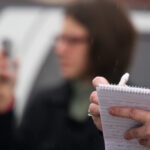 Университеты журналистики в США