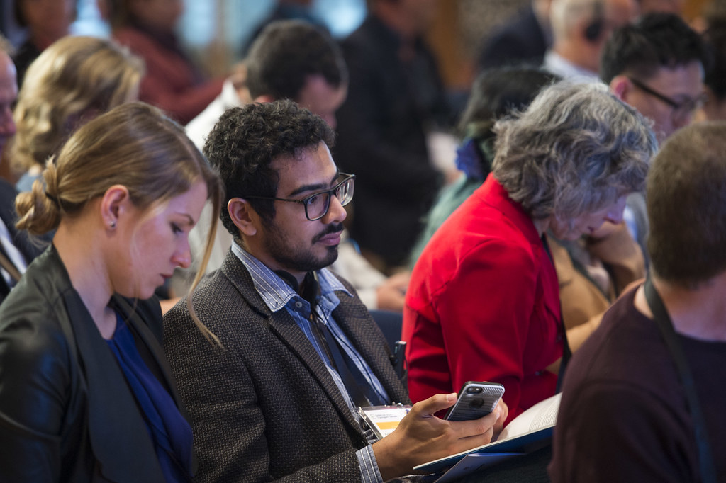 Университеты журналистики в США