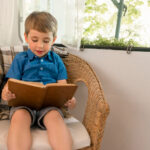 Любимые книги американских детей