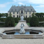 Замок Охека