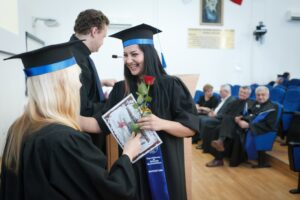 Как получить PhD в США