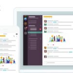 Почему Slack главный инструмент коммуникаций в компаниях США