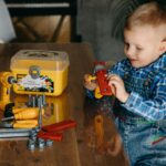 Самые популярные игрушки в Америке