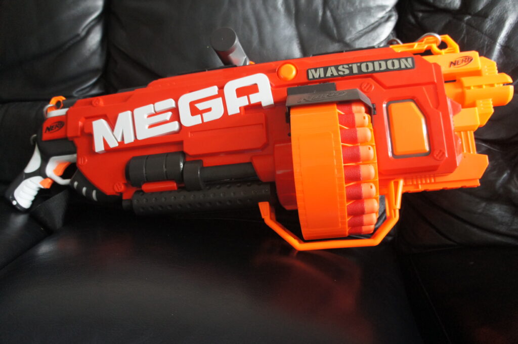 Самые популярные игрушки в Америке