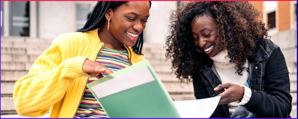 Common App для абитуриентов