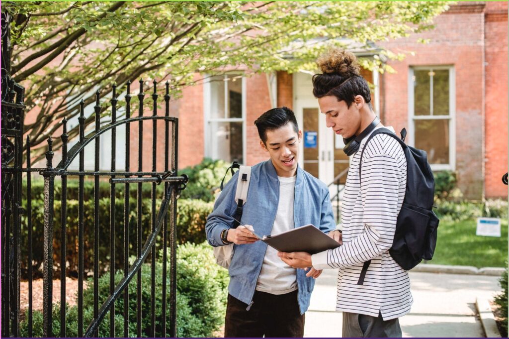 Common App для абитуриентов