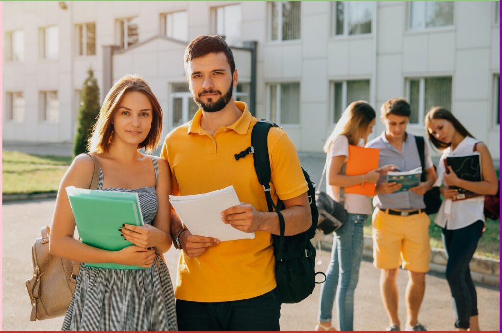 Common App для абитуриентов