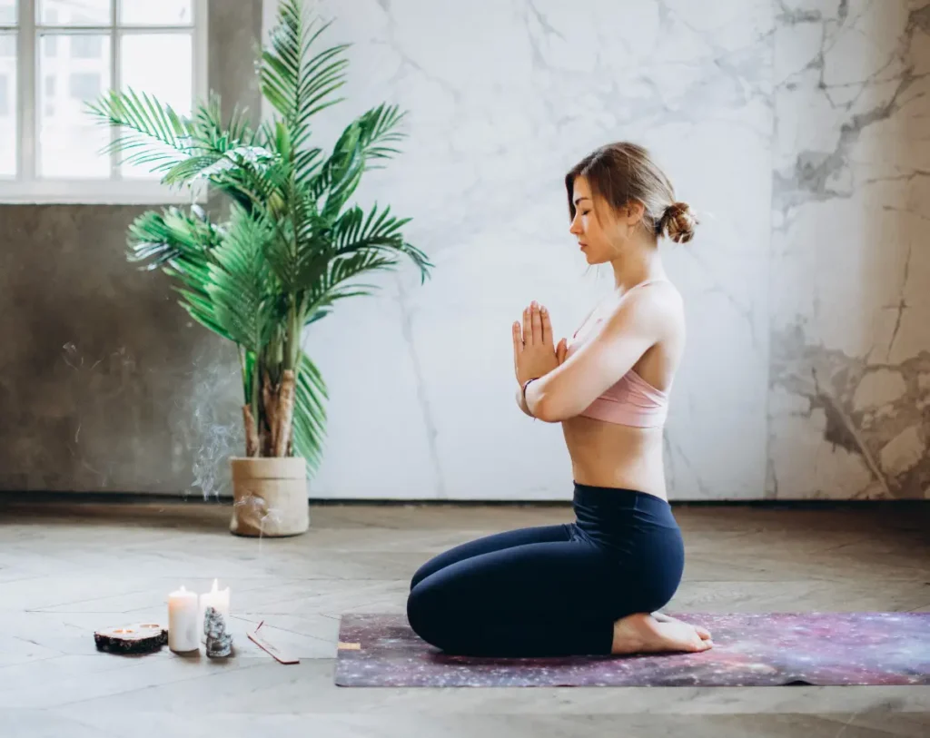 Здоровый образ жизни в Америке