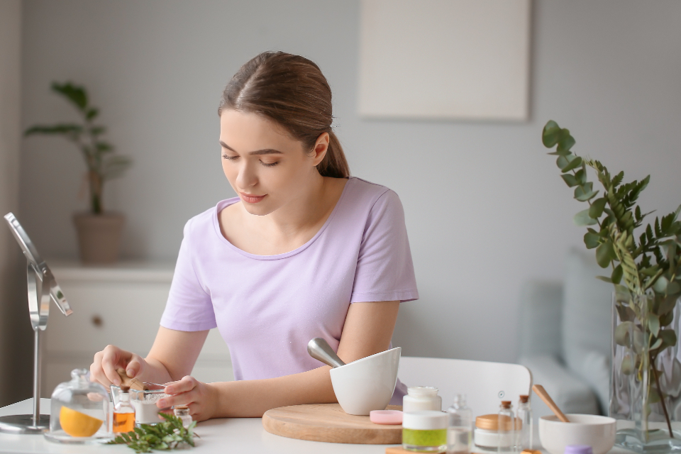 Здоровый образ жизни в Америке