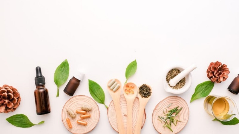 Здоровый образ жизни в Америке