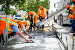 США сокращают рабочие разрешения для мигрантов до 18 месяцев