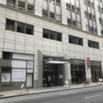 Закрытие иммиграционного суда в Сан-Франциско