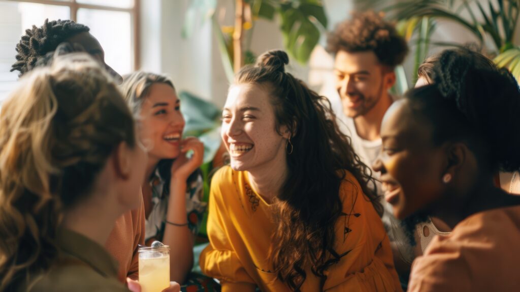 Как ускорить адаптацию в США