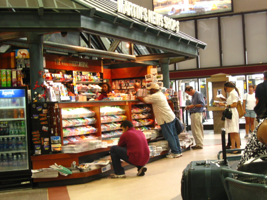 Как ускорить адаптацию в США