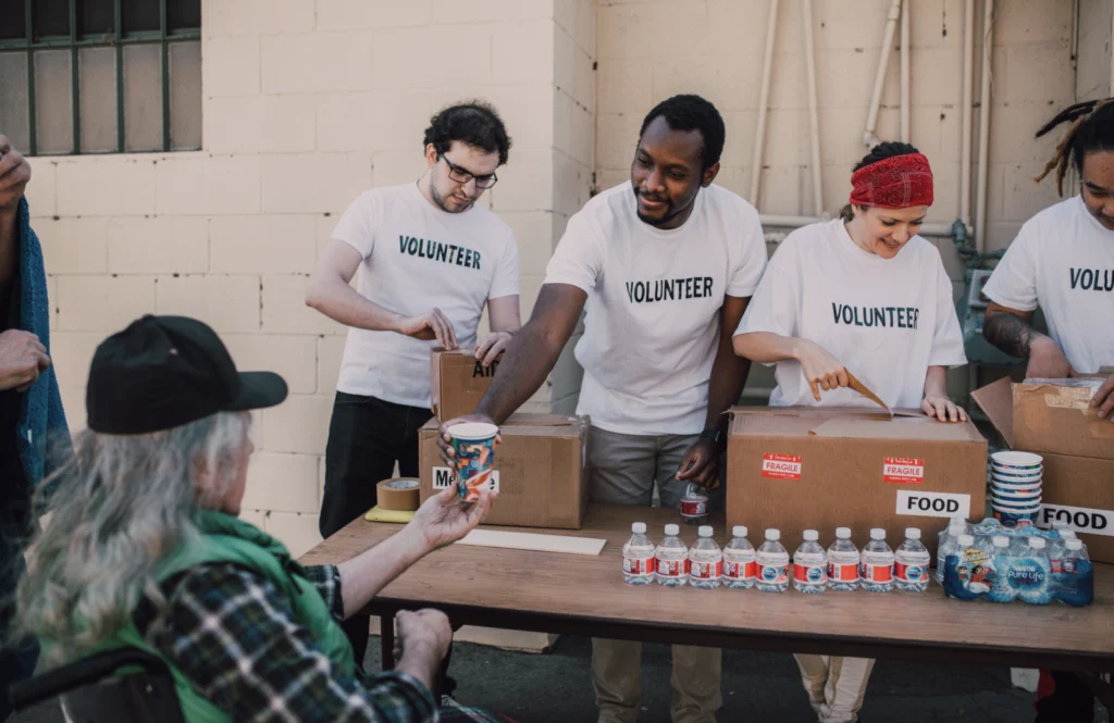 Как ускорить адаптацию в США