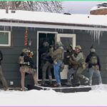 Новые полномочия ICE как внутренняя инструкция меняет правила арестов в США