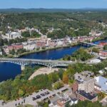 Начало масштабной операции ICE в штате Мэн