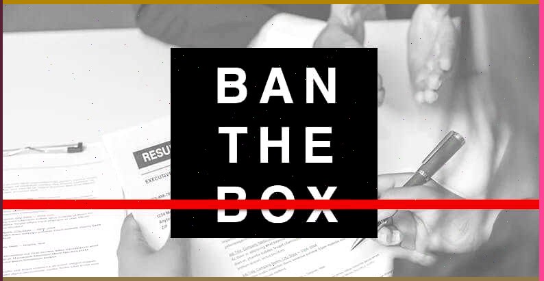 Как действует Ban-the-Box