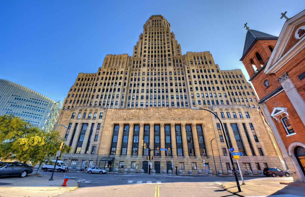 Буффало против федеральной линии: как город ограничил сотрудничество с ICE