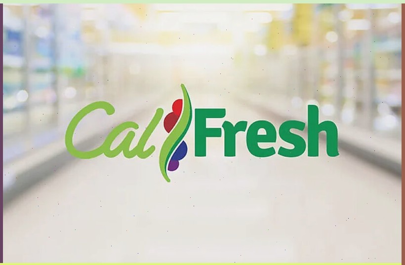 CalFresh в Калифорнии