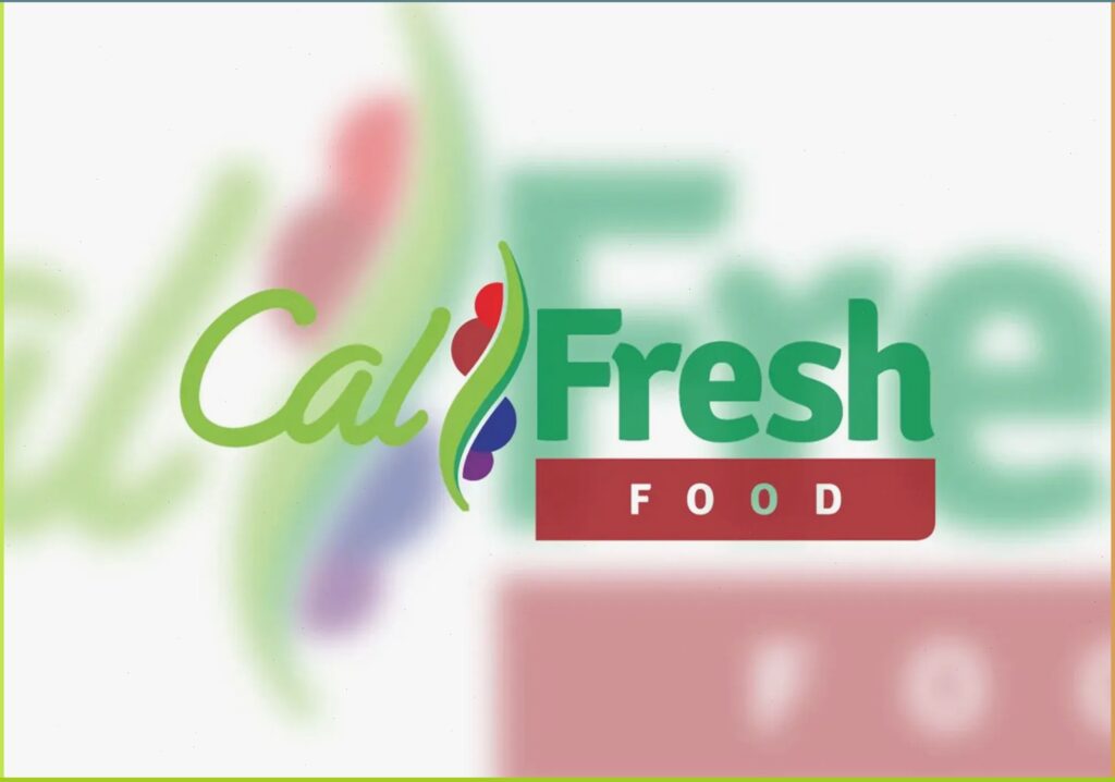 CalFresh в Калифорнии