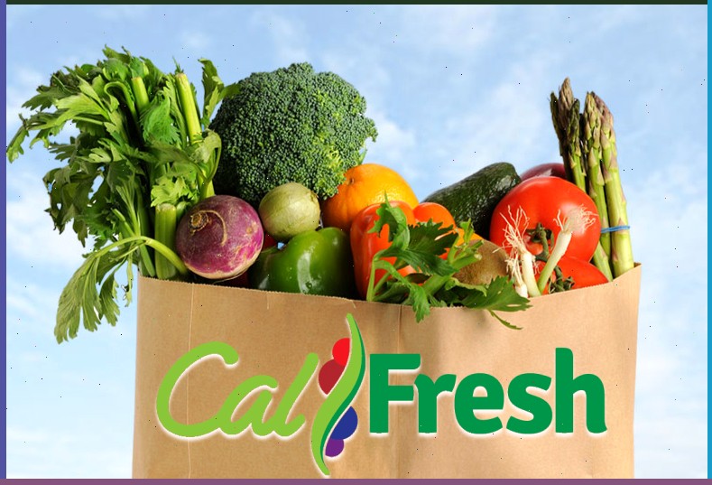 CalFresh в Калифорнии