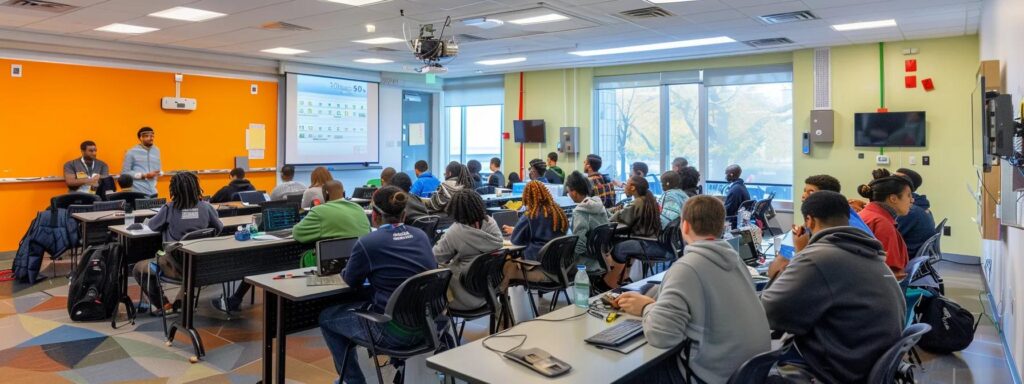 Continuing Education Unit (CEU): как работает система повышения квалификации в США