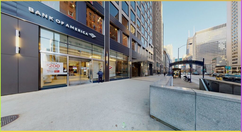 Переезд в Чикаго