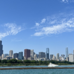 Переезд в Чикаго