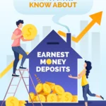 Полное руководство по Earnest money deposit для тех, кто покупает или продает жилье в США