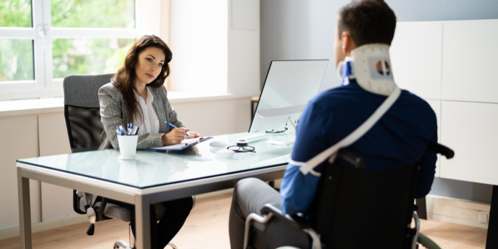 Как работает FMLA