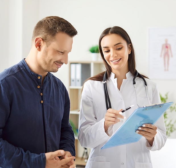 Консьерж-медицина в США