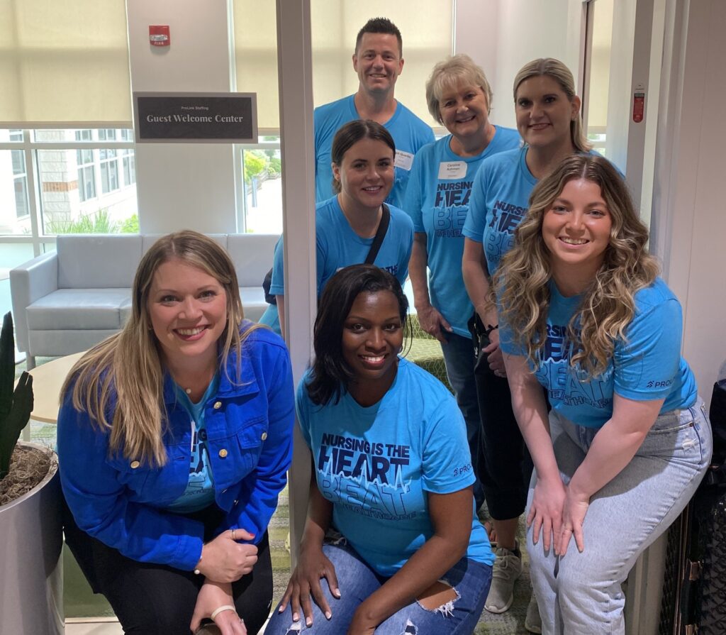 Как стать волонтером в больнице США