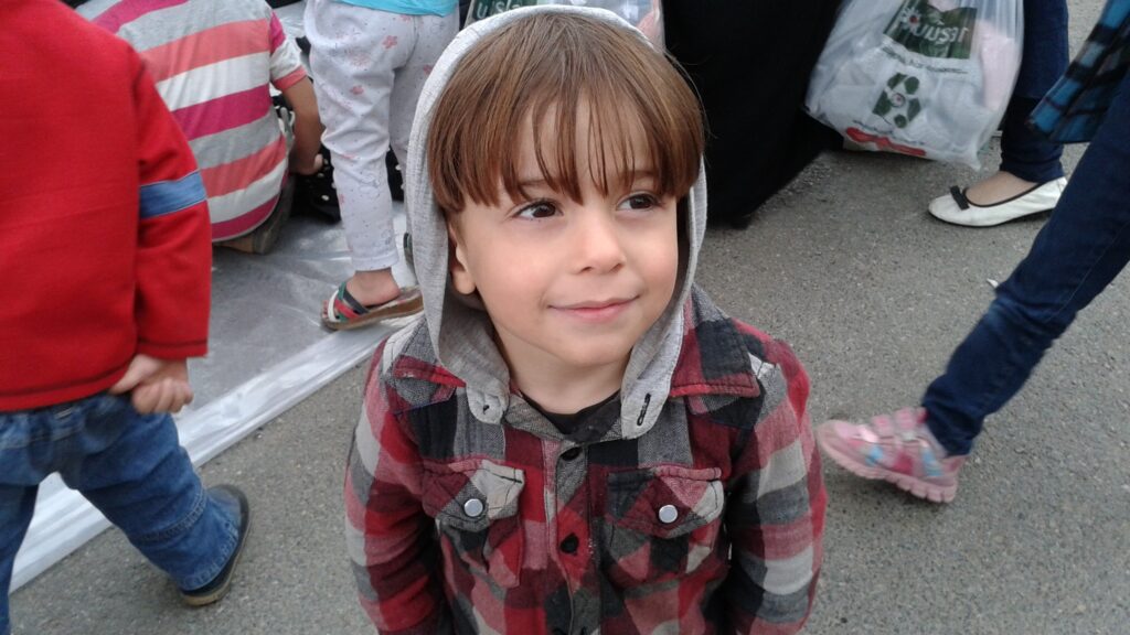 администрация Трампа усилила задержание детей-иммигрантов в США