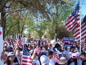 5 важных иммиграционных историй 2025 года