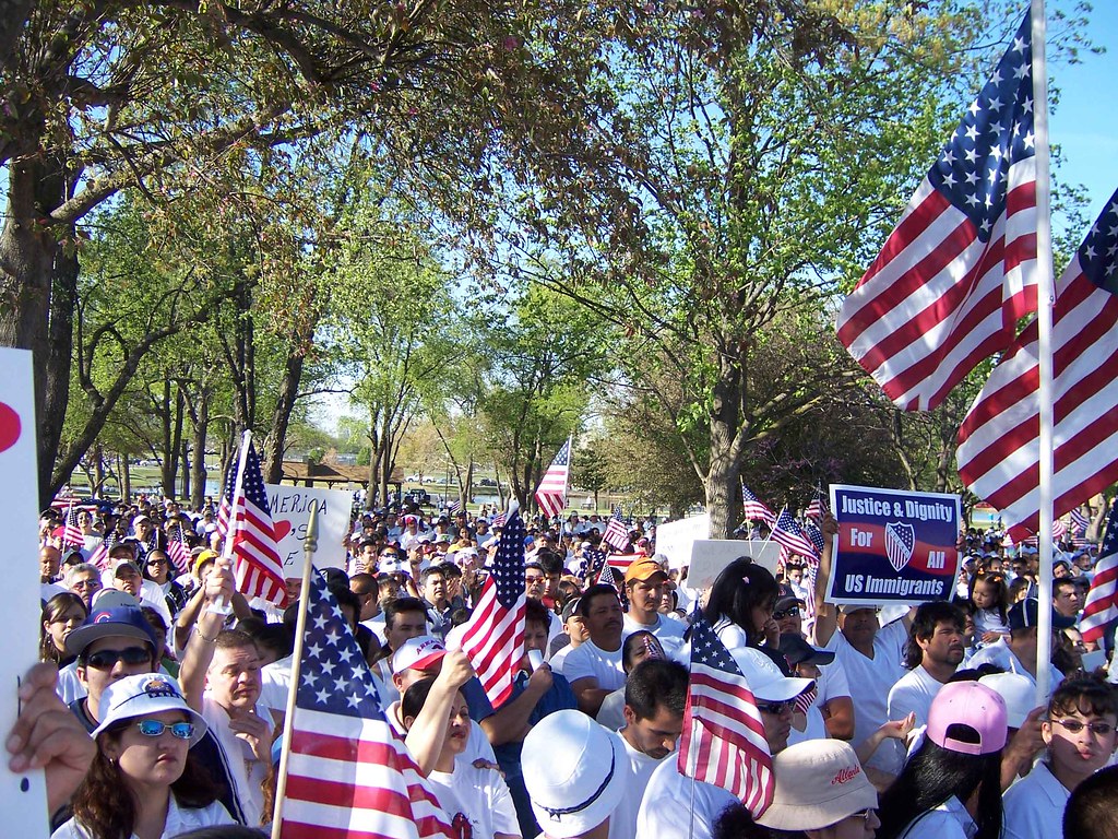 5 важных иммиграционных историй 2025 года