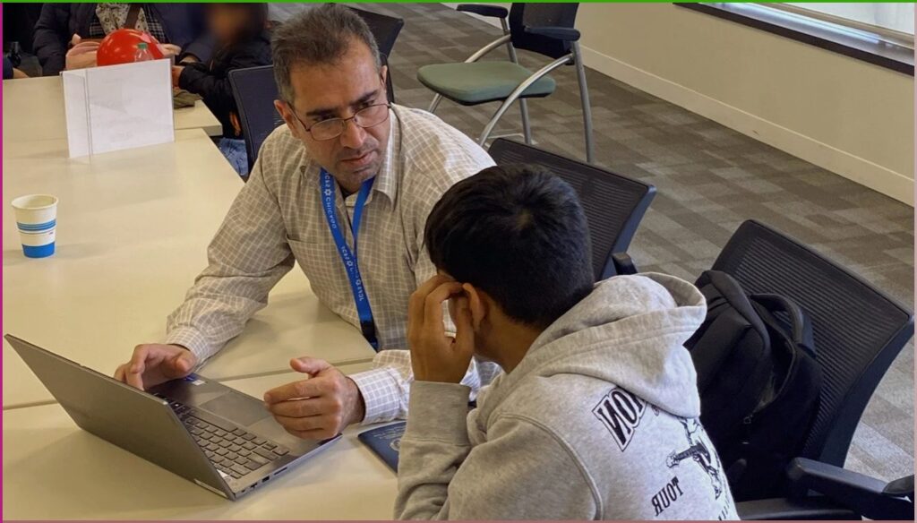 10 штатов США где местные власти активно финансируют центры помощи иммигрантам