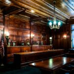 Увольнение судей в иммиграционном суде Сан-Франциско