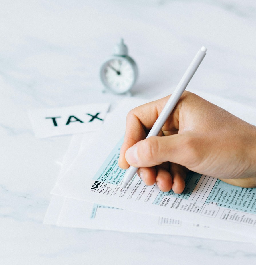 Форма IT-201 в Нью-Йорке