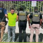 Суд над жителем Чикаго обвиняемым в назначении награды за главу пограничного патруля Грегора Бовино