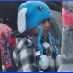 Как задержание 5-летнего Лиама Конео Рамоса стало новым символом спорной иммиграционной политики США