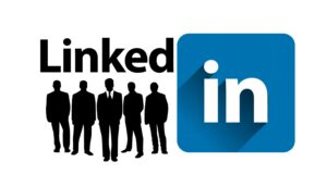 LinkedIn в США