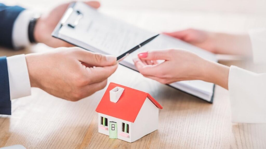 Кредитная история и ипотека в США