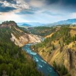 США повысили плату для иностранцев за посещение национальных парков