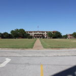 Новые тактики ICE в Северном Техасе