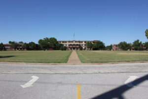 Новые тактики ICE в Северном Техасе