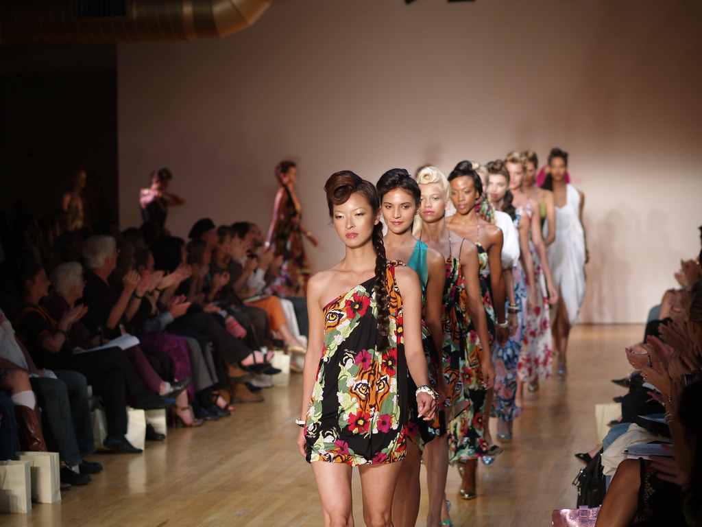 10 главных фестивалей Нью-Йорка