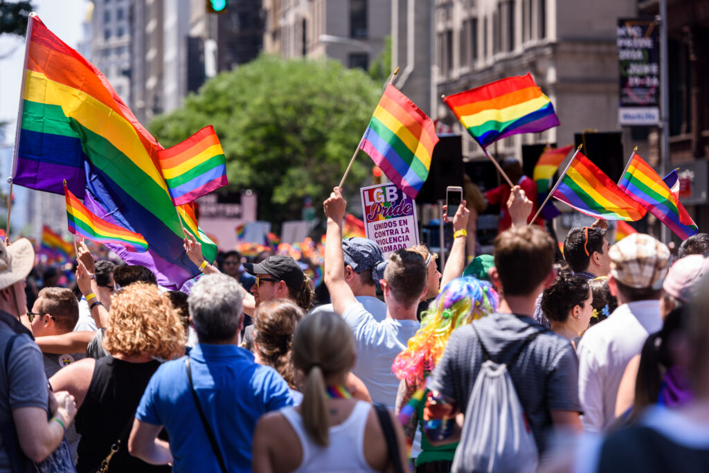 10 главных фестивалей Нью-Йорка